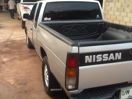 ขาย Nissun BiG M ขาย Nissun BiG M