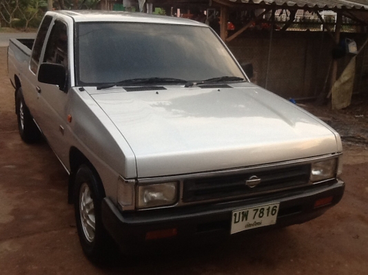 ขาย Nissun BiG M ขาย Nissun BiG M