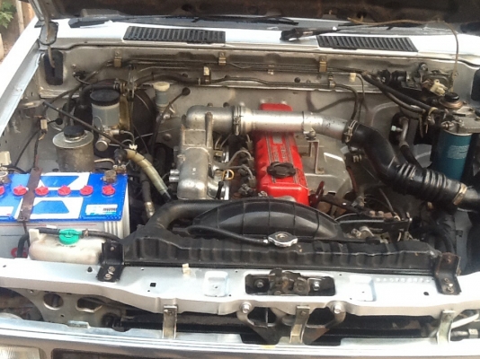 ขาย Nissun BiG M ขาย Nissun BiG M