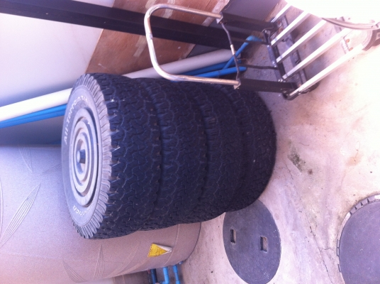 ขายยางขอบ16