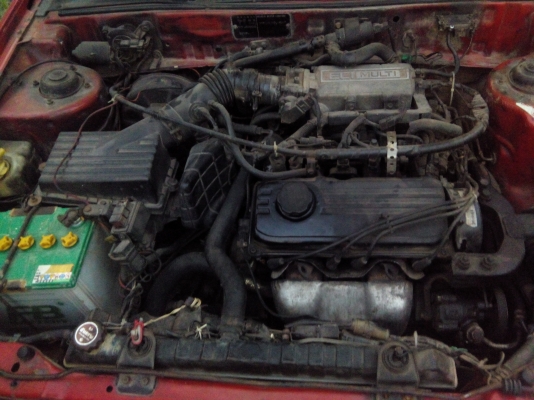 ขายฮุนไดเอ็กเซล ปี93 สีบาง ภายในสวย ขาย17,000 ขายฮุนไดเอ็กเซล ปี93 สีบาง ภายในสวย ขาย17,000