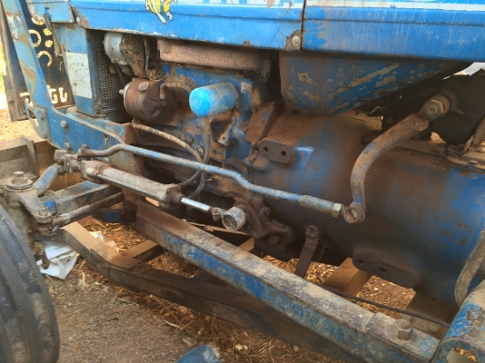 Ford.  77. เล่นทะเบียน