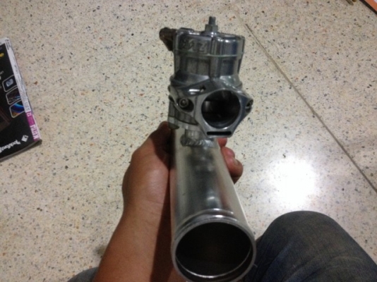 โบอ๊อฟวาล BLTZ ของเก่าญี่ปุ่นเเท้สภาพสวย