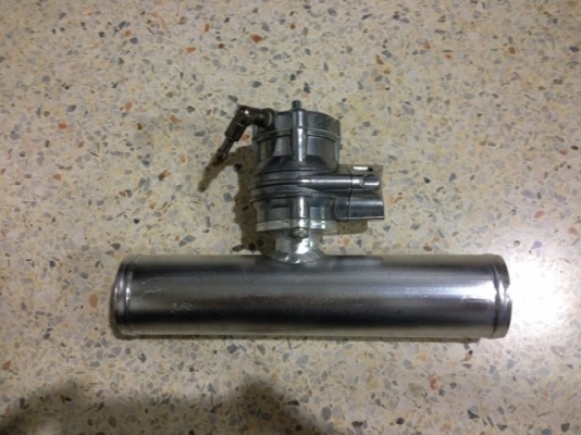 โบอ๊อฟวาล BLTZ ของเก่าญี่ปุ่นเเท้สภาพสวย