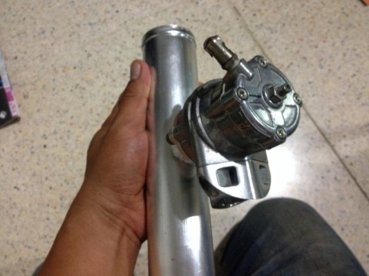 โบอ๊อฟวาล BLTZ ของเก่าญี่ปุ่นเเท้สภาพสวย