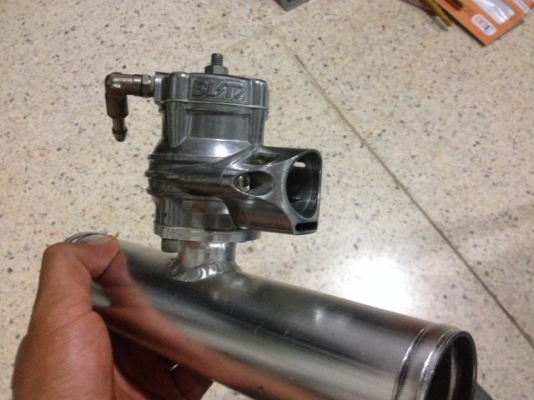 โบอ๊อฟวาล BLTZ ของเก่าญี่ปุ่นเเท้สภาพสวย