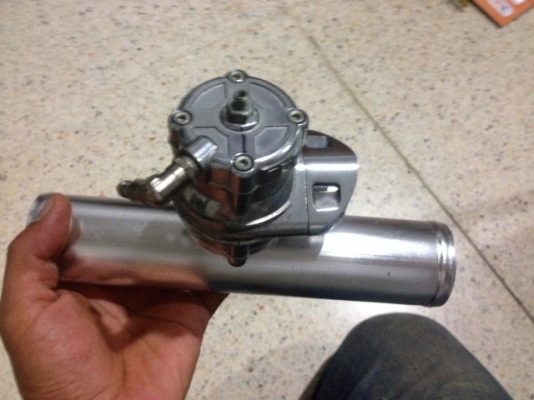 โบอ๊อฟวาล BLTZ ของเก่าญี่ปุ่นเเท้สภาพสวย