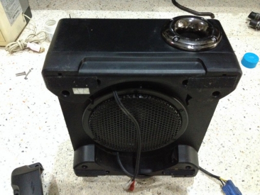 ซับบ๊อก8นิ้ว ALPINE MRP M350 เเอมคลาสดีในตัวของเก่าญี่ปุ่นสภาพดี ซับบ๊อก8นิ้ว ALPINE MRP M350 เเอมคลาสดีในตัวของเก่าญี่ปุ่นสภาพดี