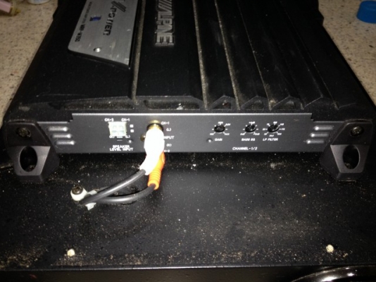 ซับบ๊อก8นิ้ว ALPINE MRP M350 เเอมคลาสดีในตัวของเก่าญี่ปุ่นสภาพดี ซับบ๊อก8นิ้ว ALPINE MRP M350 เเอมคลาสดีในตัวของเก่าญี่ปุ่นสภาพดี