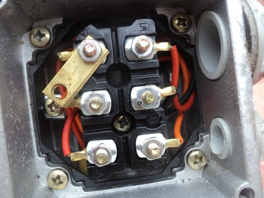 มอเตอร์ siemens 1.5kw 2hp