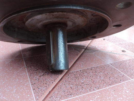 มอเตอร์ siemens 1.5kw 2hp