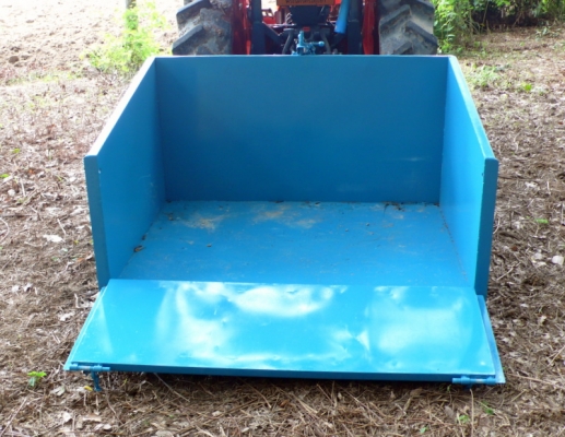 รถแทรกเตอร์  KUBOTA L3408 35