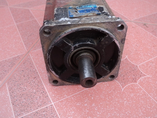 ขาย servo motor 0.7 kw