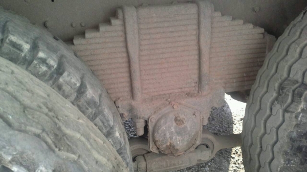 ขายรถสิบล้อHINOFM187เครืองHO7Cโบ220แรงติดเครน4.5ตัน