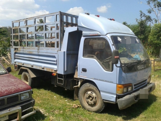 ISUZU NPR ISUZU NPR