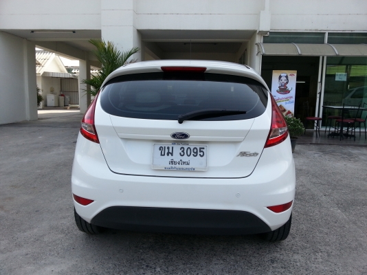 ขายดาว์น Ford Fiesta 2013 ด่วน!! ขายดาว์น Ford Fiesta 2013 ด่วน!!