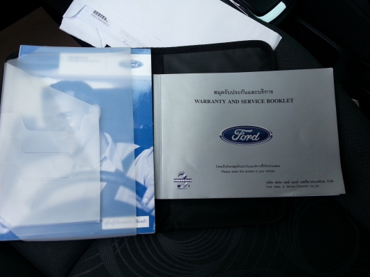 ขายดาว์น Ford Fiesta 2013 ด่วน!! ขายดาว์น Ford Fiesta 2013 ด่วน!!
