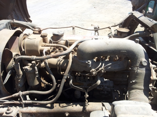 HINO HO7Cโม่ปูน3คิวโม่ตรงพร้อมใช้ราคาคุยกันได้