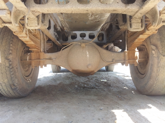 HINO HO7Cโม่ปูน3คิวโม่ตรงพร้อมใช้ราคาคุยกันได้