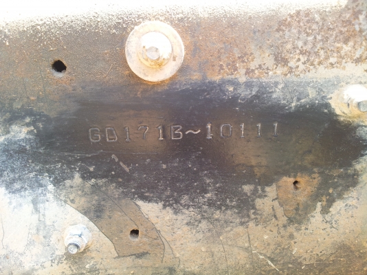 HINO HO7Cโม่ปูน3คิวโม่ตรงพร้อมใช้ราคาคุยกันได้