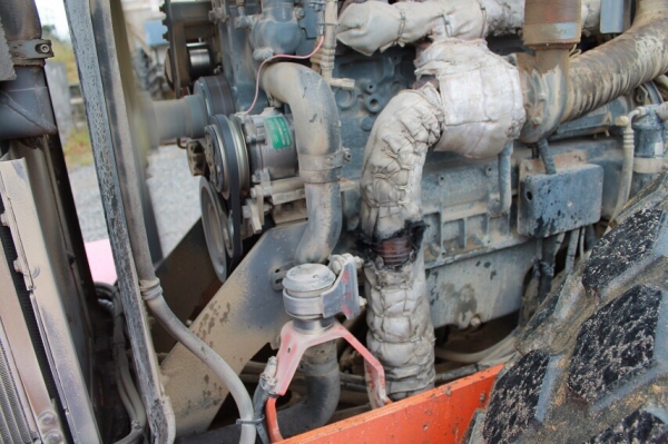 ขายรถบด 20 ตัน