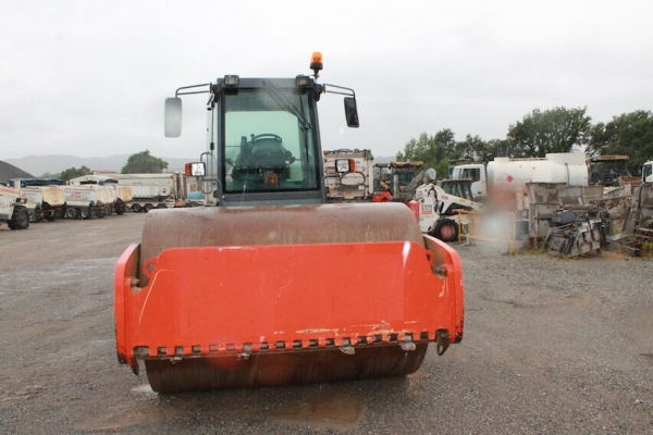 ขายรถบด 20 ตัน