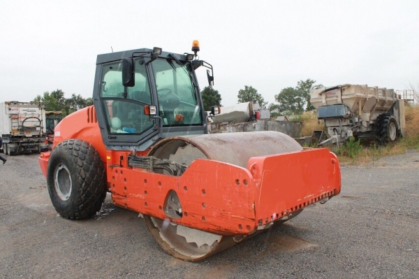 ขายรถบด 20 ตัน