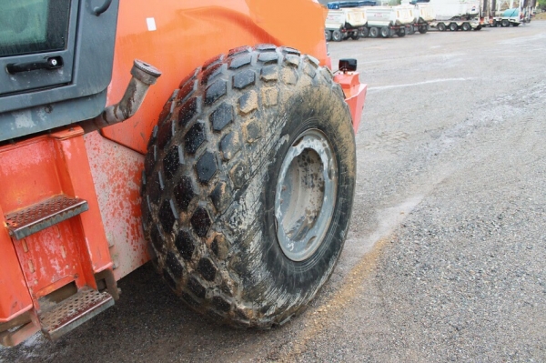 ขายรถบด 20 ตัน