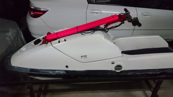 ขายเจทสกี  ถูกๆ