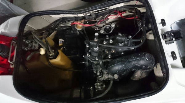 ขายเจทสกี  ถูกๆ