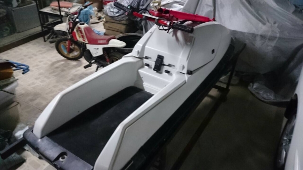 ขายเจทสกี  ถูกๆ