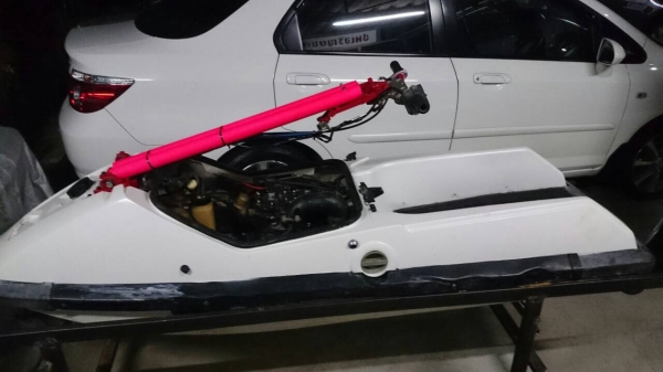 ขายเจทสกี  ถูกๆ