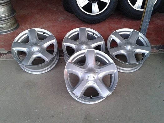 พี่ๆ บ.ไฮกรีต รับไปดูแลแล้ว วีครอส ขอบ 17