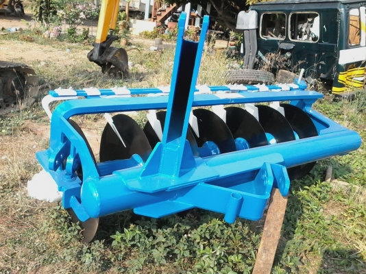 ขายผาน7CMTตัวใหม่