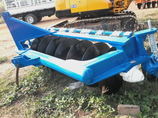 ขายผาน7CMTตัวใหม่