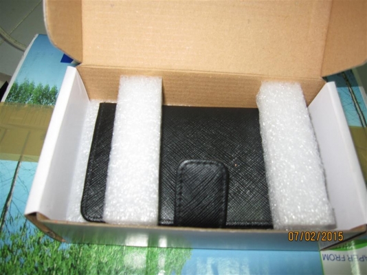 กล่อง SATA DRIVE ขนาด 2.5 นิ้ว