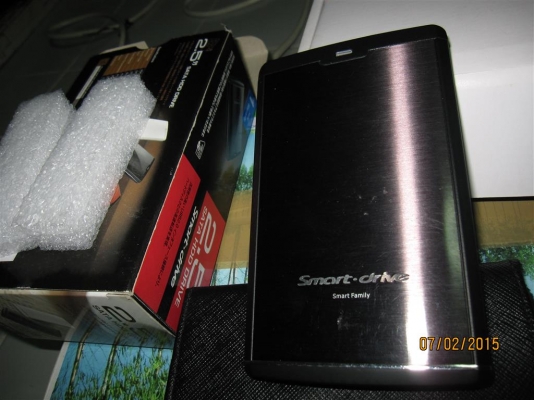 กล่อง SATA DRIVE ขนาด 2.5 นิ้ว