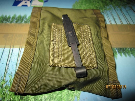 ข็มทิศ ของ US. ของแท้ สภาพสมบูรณ์ ปี 1966