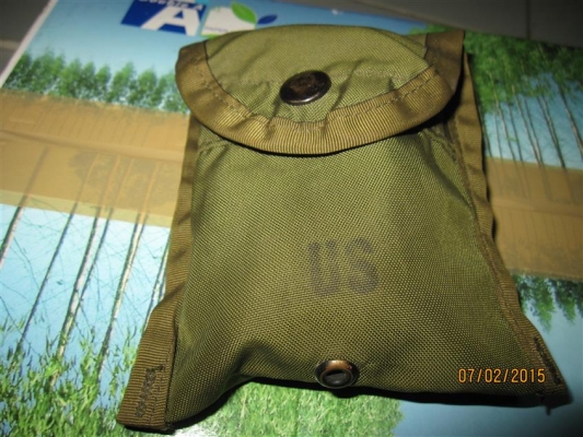 ข็มทิศ ของ US. ของแท้ สภาพสมบูรณ์ ปี 1966