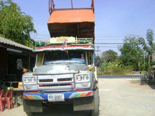 เครื่อง 175 แรง หัวยาว 2 เพลา  ดั้มท์ ราคา 460,000 บาท ขอบคุณลูกค้า จากอุดรธานี ครับ