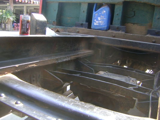 เครื่อง 175 แรง หัวยาว 2 เพลา  ดั้มท์ ราคา 460,000 บาท ขอบคุณลูกค้า จากอุดรธานี ครับ