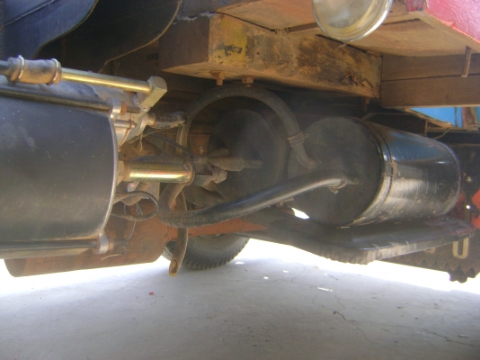 เครื่อง 175 แรง หัวยาว 2 เพลา  ดั้มท์ ราคา 460,000 บาท ขอบคุณลูกค้า จากอุดรธานี ครับ