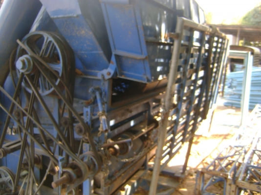 ตู้เกษตร พัฒนา จ้าวช้าง 8 ฟุต ยกลง  ราคา  40,000 บาท