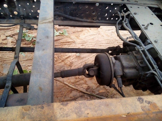 ขายรถ4ล้อดั้มisuzu.รุ่นNKR55เครื่อง88ทะเบียนเล็กไม่ติดเวลาดั้มเกียแน่นแชตซีสวย