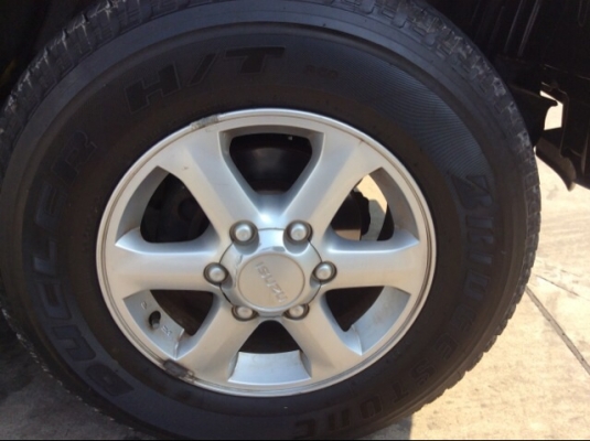 รถบ้าน isuzu dmax cab4 2007 เจ้าของขายเอง รถบ้าน isuzu dmax cab4 2007 เจ้าของขายเอง