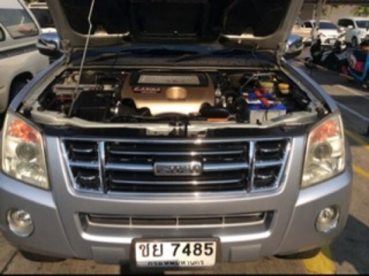 รถบ้าน isuzu dmax cab4 2007 เจ้าของขายเอง รถบ้าน isuzu dmax cab4 2007 เจ้าของขายเอง
