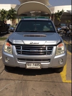 รถบ้าน isuzu dmax cab4 2007 เจ้าของขายเอง รถบ้าน isuzu dmax cab4 2007 เจ้าของขายเอง
