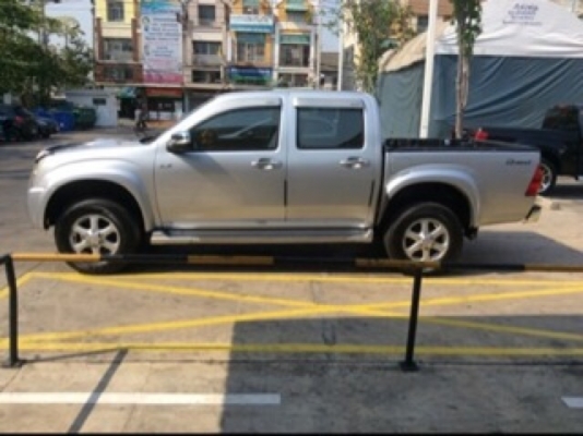 รถบ้าน isuzu dmax cab4 2007 เจ้าของขายเอง รถบ้าน isuzu dmax cab4 2007 เจ้าของขายเอง