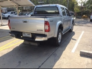 รถบ้าน isuzu dmax cab4 2007 เจ้าของขายเอง รถบ้าน isuzu dmax cab4 2007 เจ้าของขายเอง