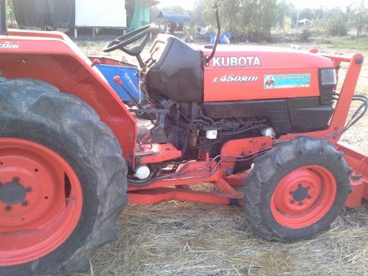 ขายครับ4508diพร้อมใช้งานยังไม่ได้ปรับสภาพครับสนใจโทรเลยครับคนขายใจดีมาก